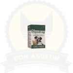 Depodrag Solucion Inyectable 20 Ml