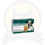 Dermisolona 20 Mg 10 Comp
