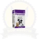 Dipramida 20 Ml