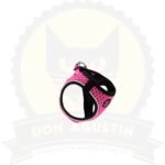 Doco Arnes Athletica Dca312 Rosado S
