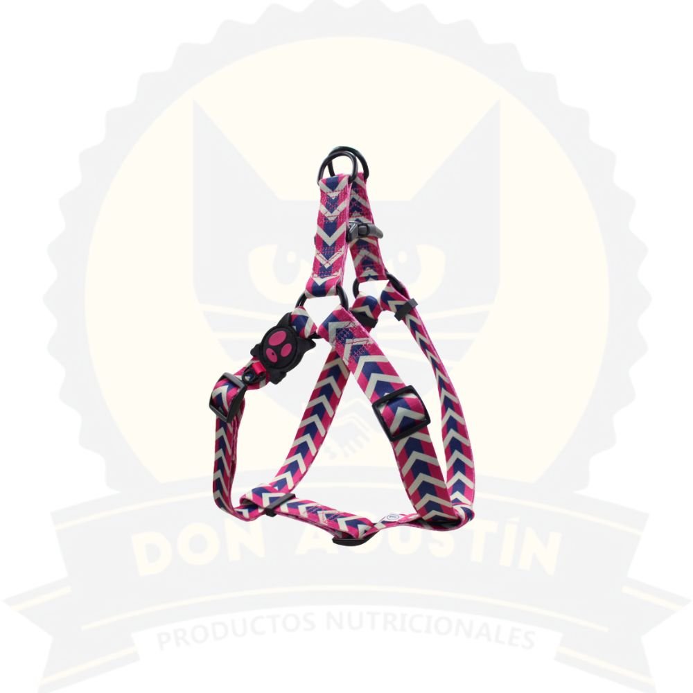 Don Agustin Producto Doco Arnes Loco Dcl202 Arrows L Doco Loco Arnes Dcl202 Arrows M - Imagen 1