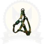 Doco Arnes Loco Dcl202 Militar L