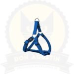 Doco Arnes Signature Dcsn202 Azul Xl