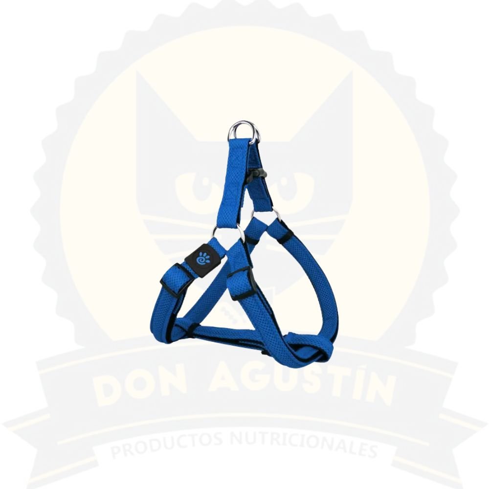 Don Agustin Producto Doco Arnes Signature Dcsn202 Azul Xl Doco Arnes Signature Dcsn202 Azul Xl - Imagen 1