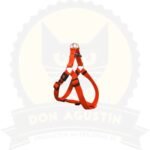 Doco Arnes Signature Dcsn202 Naranjo Xs