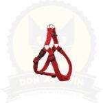 Doco Arnes Signature Dcsn202 Rojo L