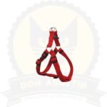 Doco Arnes Signature Dcsn202 Rojo S