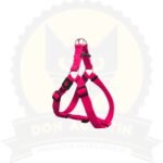 Doco Arnes Signature Dcsn202 Rosado Xl