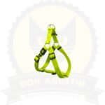 Doco Arnes Signature Dcsn202 Verde Lima Xl