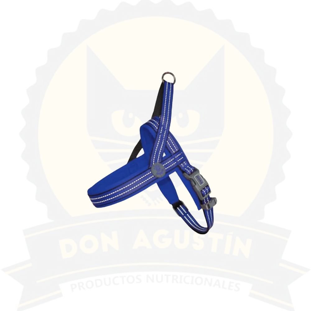 Don Agustin Producto Doco Arnes Vario Dcv201 Azul S Doco Arnes Vario Dcv201 Azul M - Imagen 1