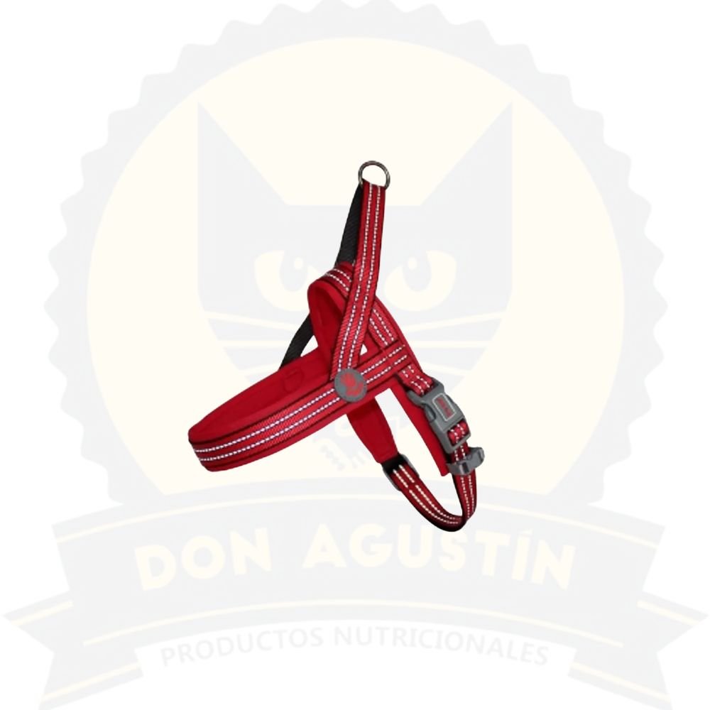 Don Agustin Producto Doco Arnes Vario Dcv201 Naranjo M Doco Arnes Vario Dcv201 Naranjo M - Imagen 1