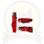 Doco Arnes Vario Dcv201 Naranjo S