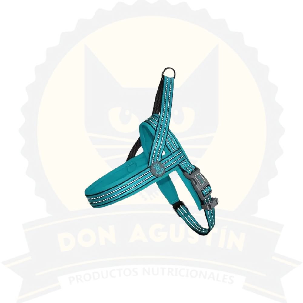 Don Agustin Producto Doco Arnes Vario Dcv201 Turquesa S Doco Arnes Vario Dcv201 Turquesa S - Imagen 1