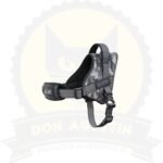 Doco Arnes Vertex Dvx1 Militar Xl
