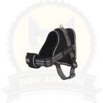 Doco Arnes Vertex Dvx1 Negro L