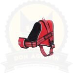 Doco Arnes Vertex Dvx1 Rojo L