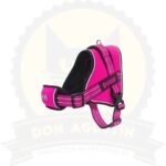 Doco Arnes Vertex Dvx1 Rosado L