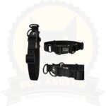 Doco Collar Dd Dcs005 Negro Xl