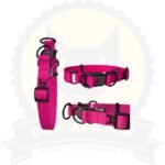 Doco Collar Dd Dcs005 Rosado Xl