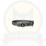 Doco Collar Gato Dcat001 Gris