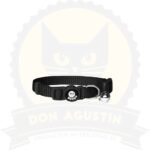Doco Collar Gato Dcat001 Negro