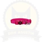 Doco Collar Gato Dcat001 Purpura