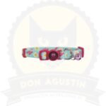 Doco Collar Gato Dcat002 Bacon