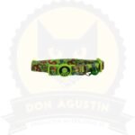 Doco Collar Gato Dcat002 Loco