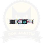 Doco Collar Loco Dcl002 Bacon L