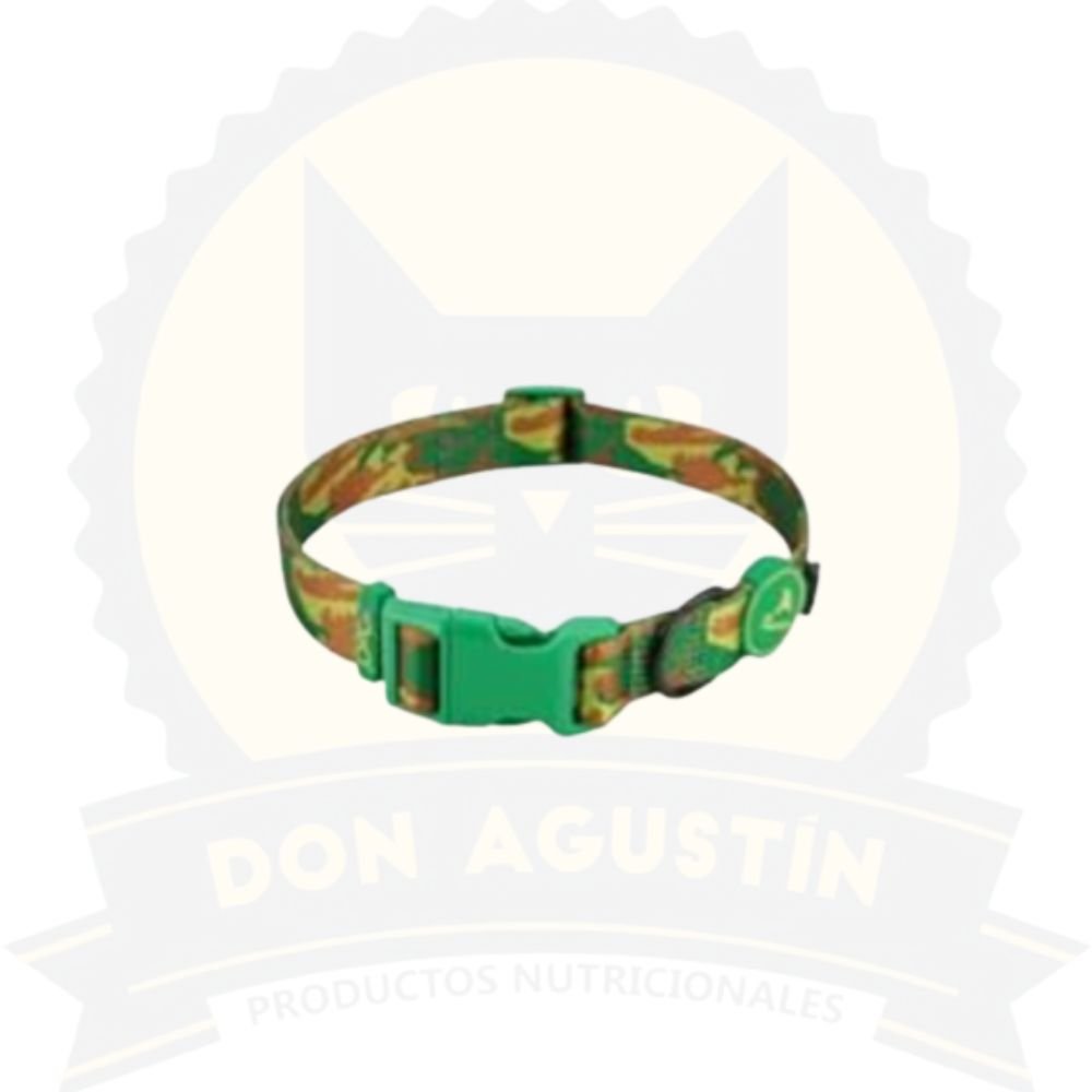 Don Agustin Producto Doco Collar Loco Dcl002 Dragon L Doco Collar Loco Dcl002 Dragon L - Imagen 1