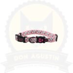 Doco Collar Loco Dcl002 Hexagon M