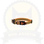 Doco Collar Loco Dcl002 Lime St L