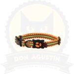 Doco Collar Loco Dcl002 Lime St M