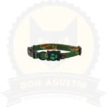 Doco Collar Loco Dcl002 Militar S