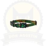 Doco Collar Loco Dcl002 Militar M