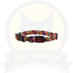 Doco Collar Loco Dcl002 Triangles L