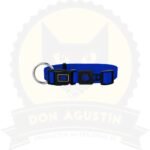 Doco Collar Oring Dcs006 Azul S