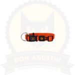 Doco Collar Oring Dcs006 Naranjo M