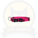 Doco Collar Oring Dcs006 Rosado M