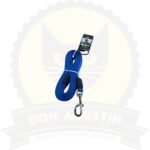 Doco Collar Vario Oring Dcv006 Azul L