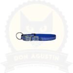 Doco Collar Vario Oring Dcv006 Gris M