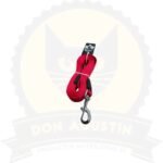 Doco Collar Vario Oring Dcv006 Naranjo S