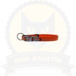 Doco Collar Vario Oring Dcv006 Rojo L