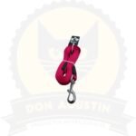 Doco Collar Vario Oring Dcv006 Rosado L