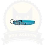 Doco Collar Vario Oring Dcv006 Turquesa L