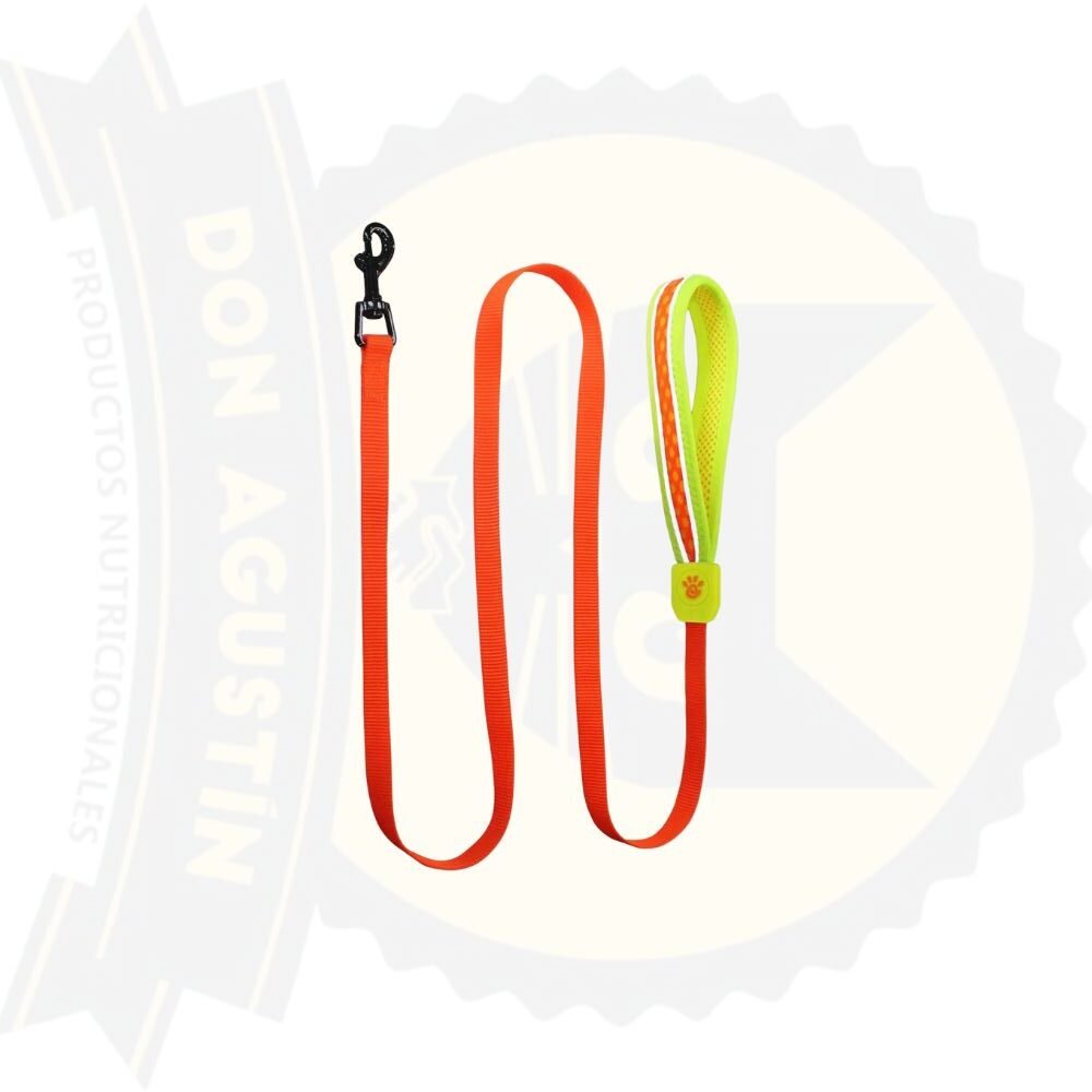 Don Agustin Producto Doco Correa Athletica Dca3260 Naranjo S Doco Correa Athletica Dca3260 Naranjo S - Imagen 1
