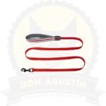 Doco Correa Athletica Dca3260 Rojo S