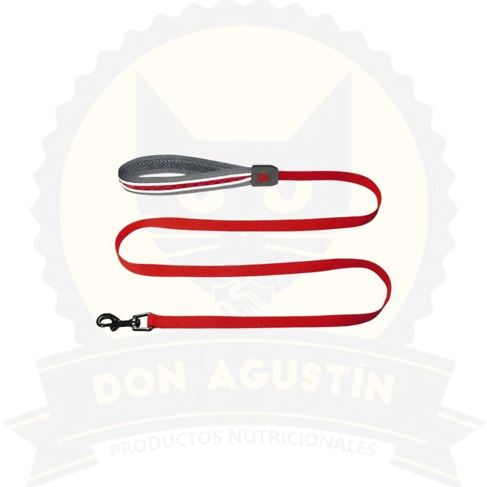 Don Agustin Producto Doco Correa Athletica Dca3260 Rojo S Doco Correa Athletica Dca3260 Rojo S - Imagen 1