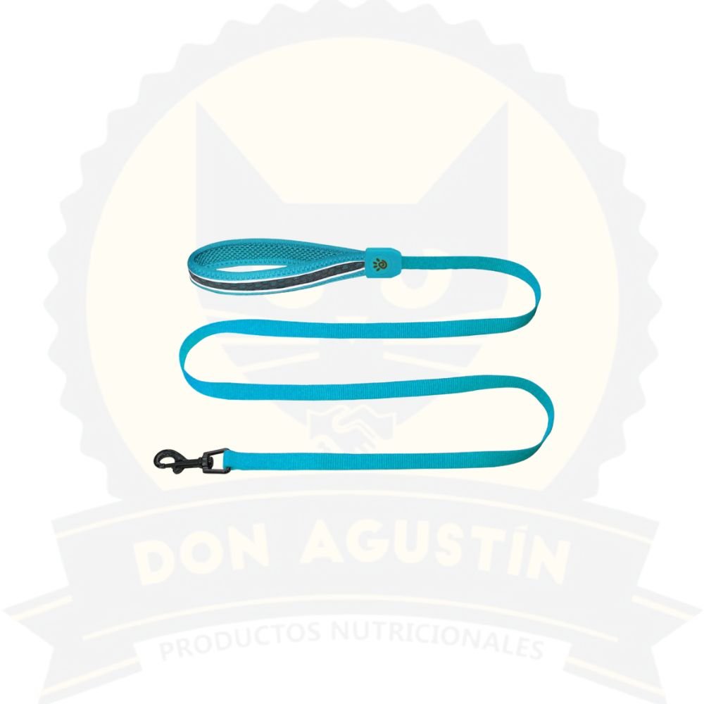 Don Agustin Producto Doco Correa Athletica Dca3260 Turquesa S Doco Correa Athletica Dca3260 Turquesa S - Imagen 1