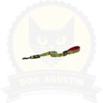 Doco Correa Loco Dcl1060 Gummy M